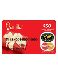 Vanilla Prepaid Mastercard Online Poker deposit and witdrawal methode.